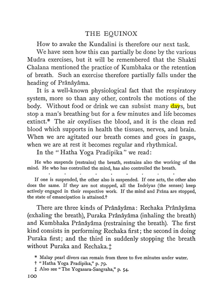 Original scan of The Equinox (Volume I, Number IV), PDF page 114