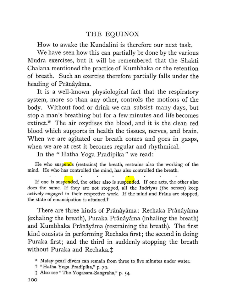 Original scan of The Equinox (Volume I, Number IV), PDF page 114
