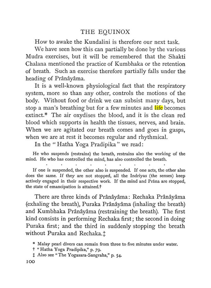 Original scan of The Equinox (Volume I, Number IV), PDF page 114