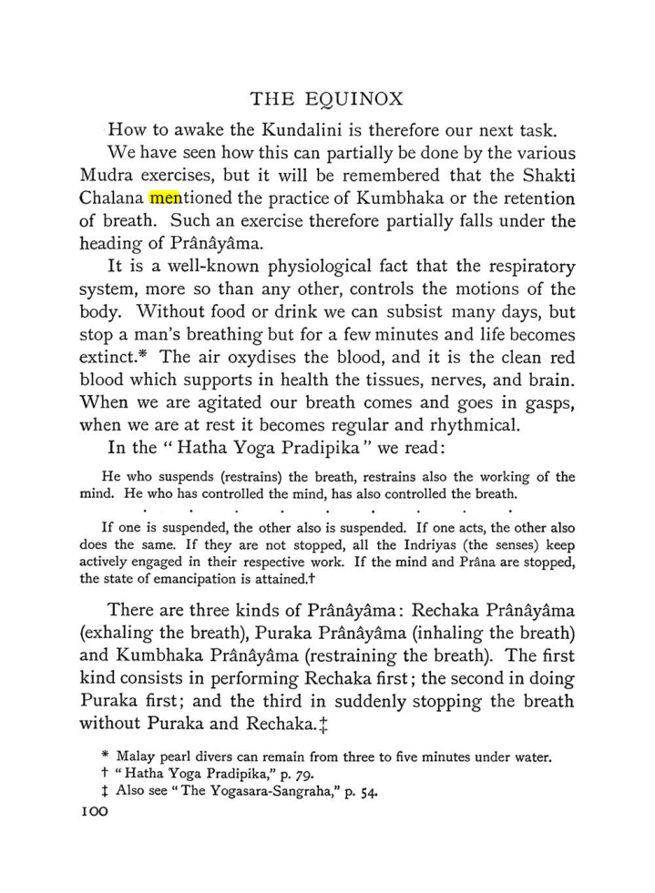 Original scan of The Equinox (Volume I, Number IV), PDF page 114