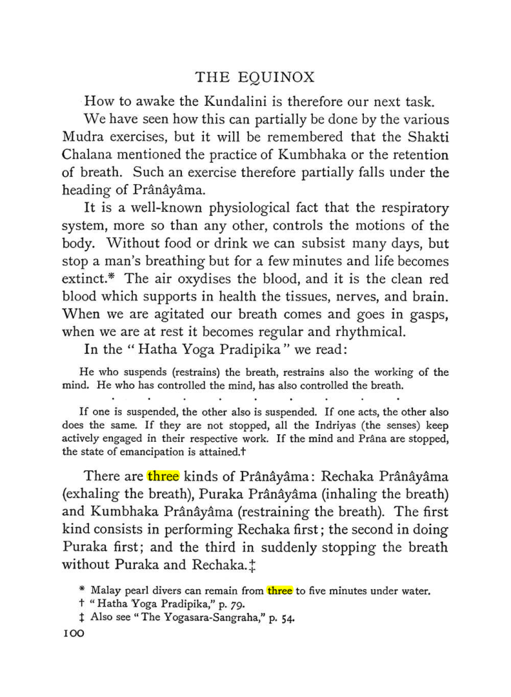 Original scan of The Equinox (Volume I, Number IV), PDF page 114