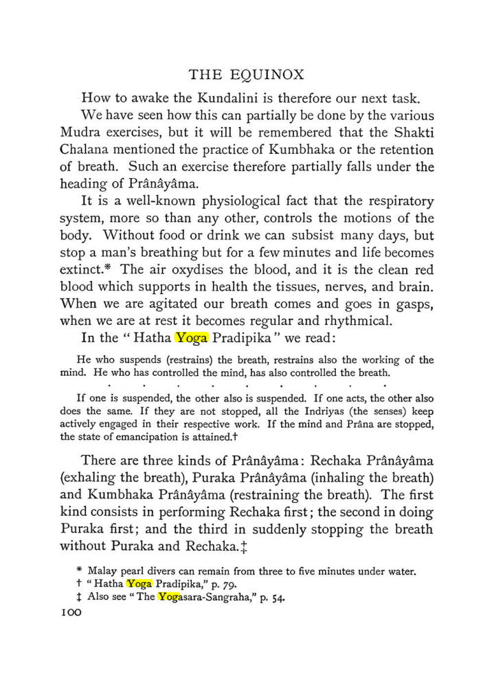 Original scan of The Equinox (Volume I, Number IV), PDF page 114