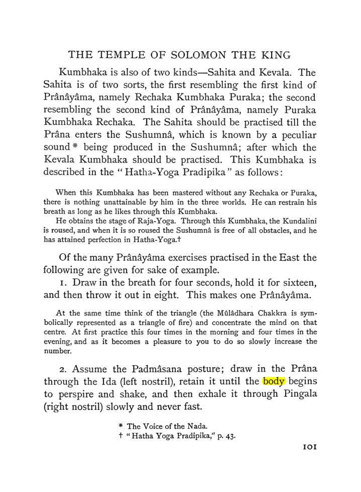 Original scan of The Equinox (Volume I, Number IV), PDF page 115