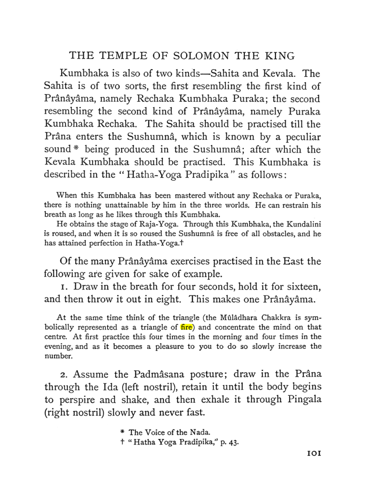 Original scan of The Equinox (Volume I, Number IV), PDF page 115