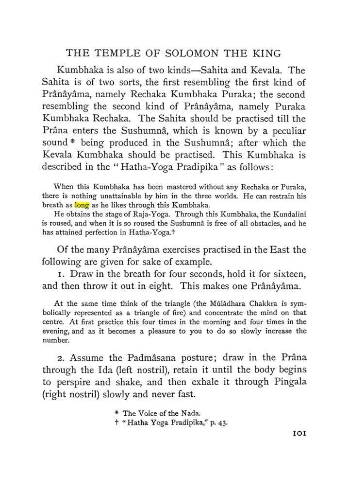 Original scan of The Equinox (Volume I, Number IV), PDF page 115