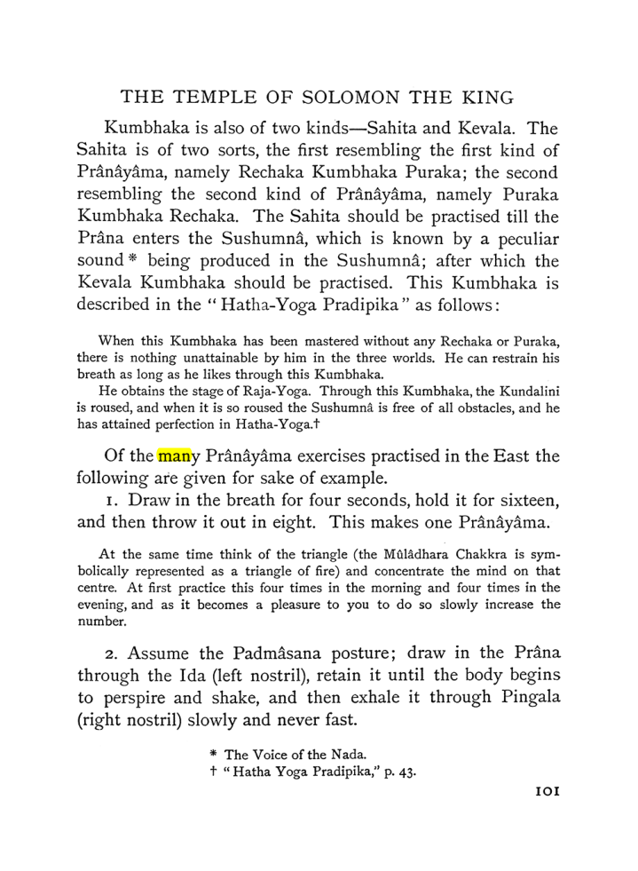 Original scan of The Equinox (Volume I, Number IV), PDF page 115