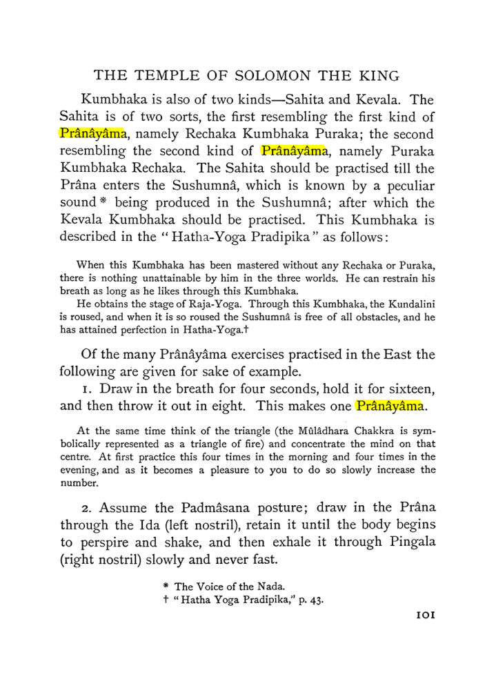 Original scan of The Equinox (Volume I, Number IV), PDF page 115