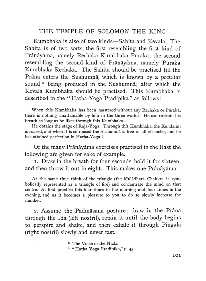 Original scan of The Equinox (Volume I, Number IV), PDF page 115