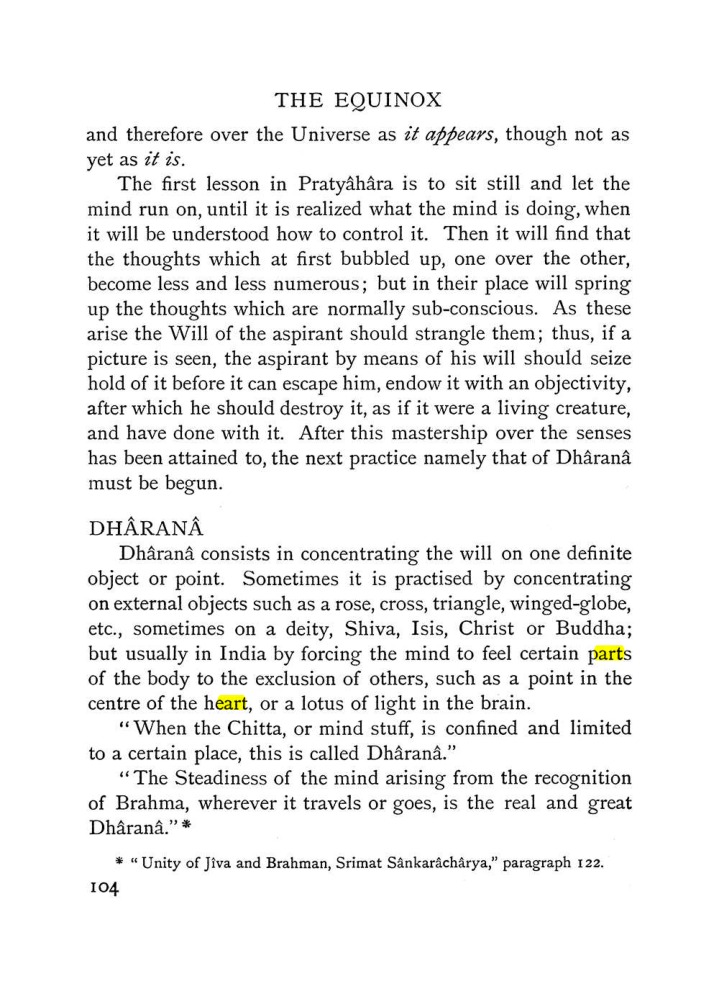 Original scan of The Equinox (Volume I, Number IV), PDF page 118