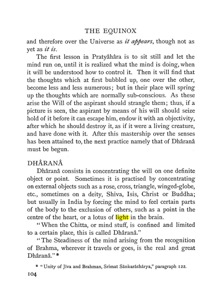 Original scan of The Equinox (Volume I, Number IV), PDF page 118