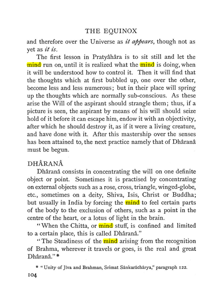 Original scan of The Equinox (Volume I, Number IV), PDF page 118