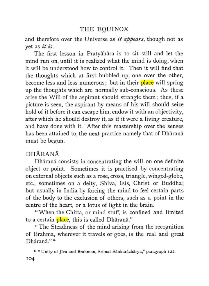 Original scan of The Equinox (Volume I, Number IV), PDF page 118