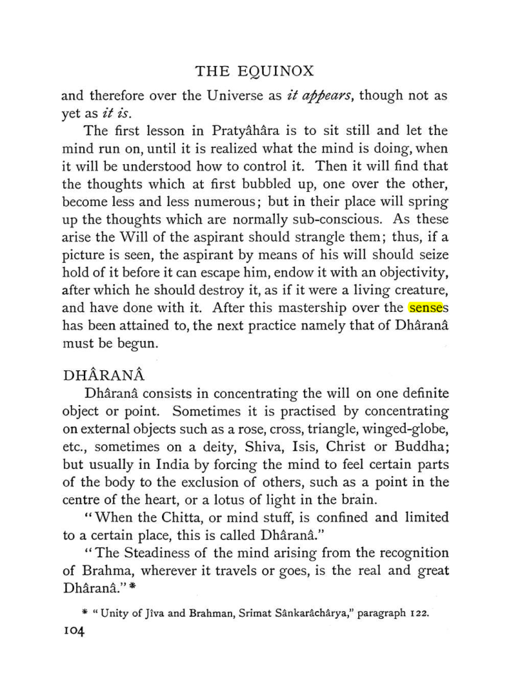 Original scan of The Equinox (Volume I, Number IV), PDF page 118