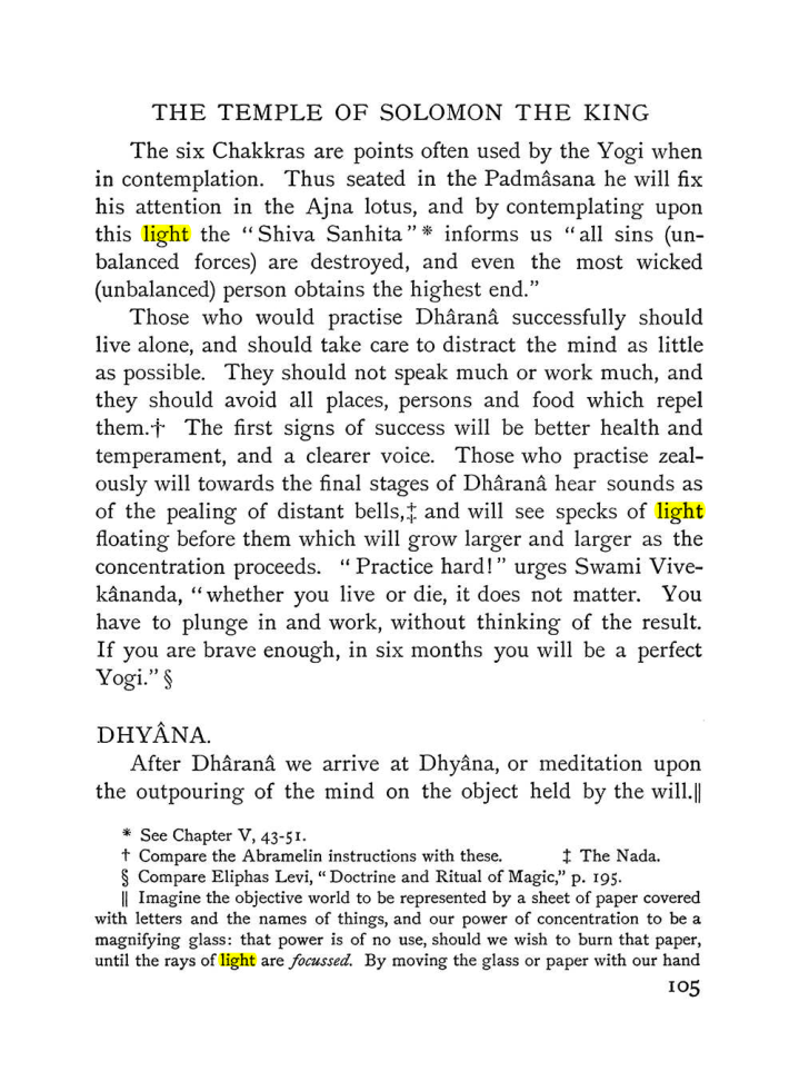 Original scan of The Equinox (Volume I, Number IV), PDF page 119