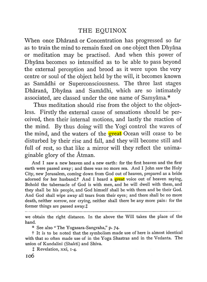 Original scan of The Equinox (Volume I, Number IV), PDF page 120