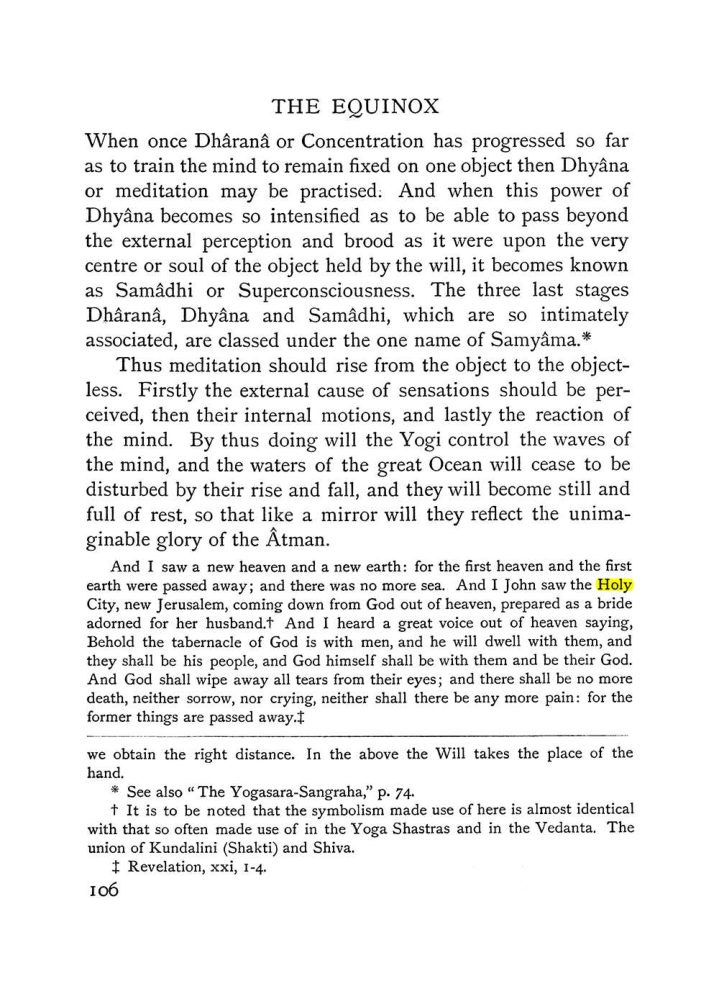 Original scan of The Equinox (Volume I, Number IV), PDF page 120