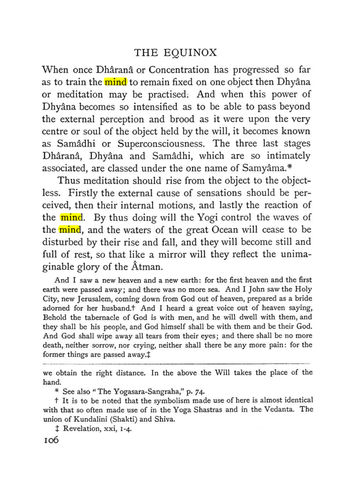 Original scan of The Equinox (Volume I, Number IV), PDF page 120