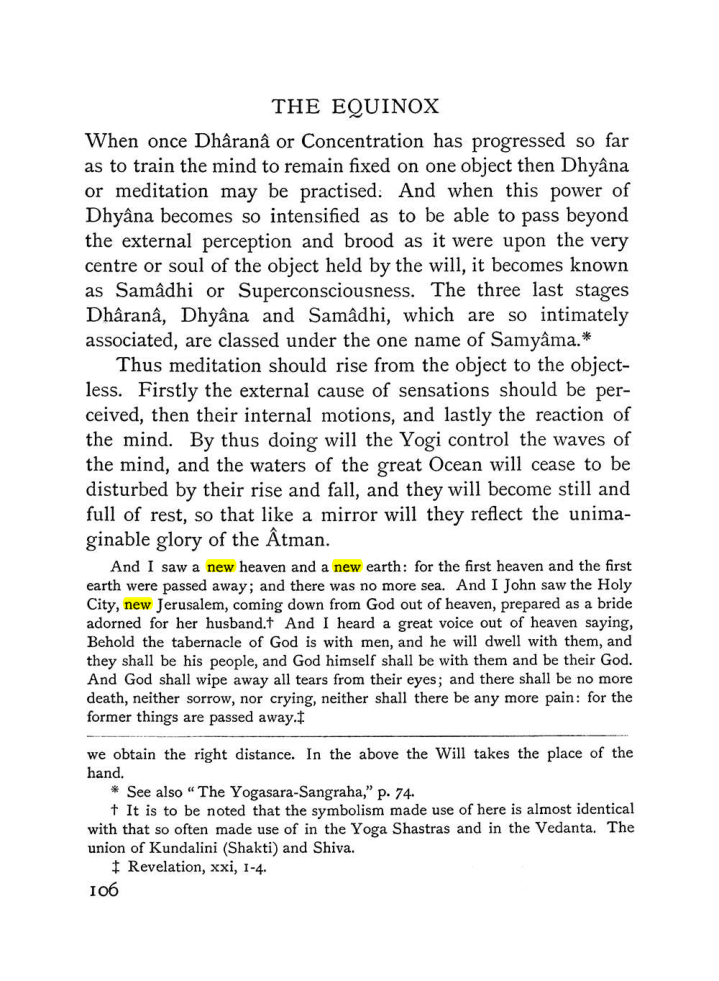 Original scan of The Equinox (Volume I, Number IV), PDF page 120