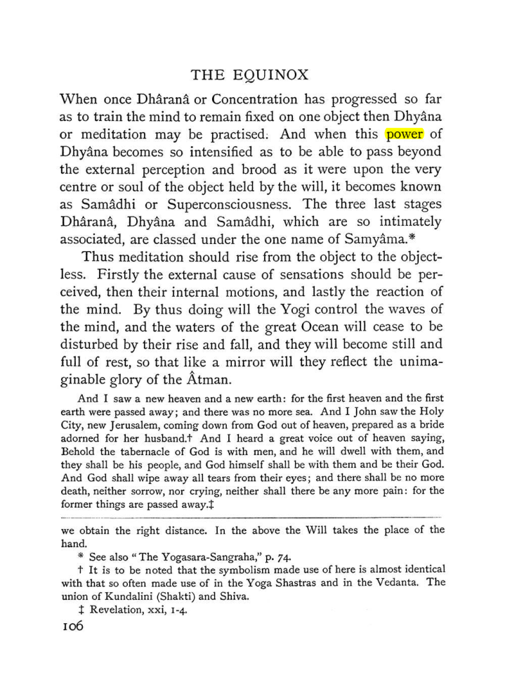 Original scan of The Equinox (Volume I, Number IV), PDF page 120