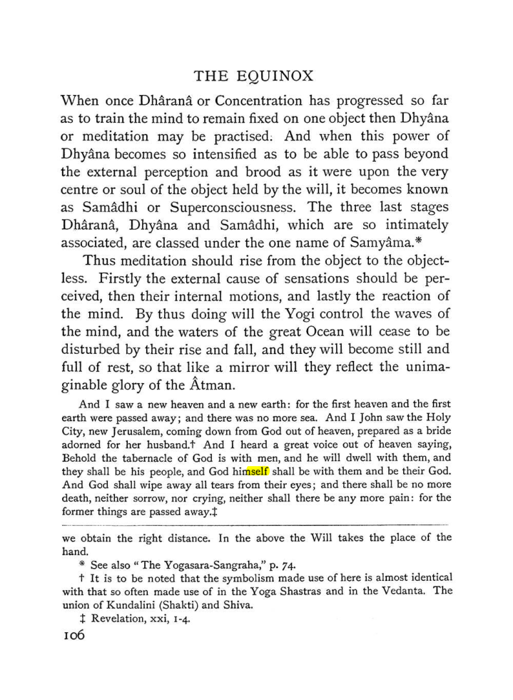 Original scan of The Equinox (Volume I, Number IV), PDF page 120