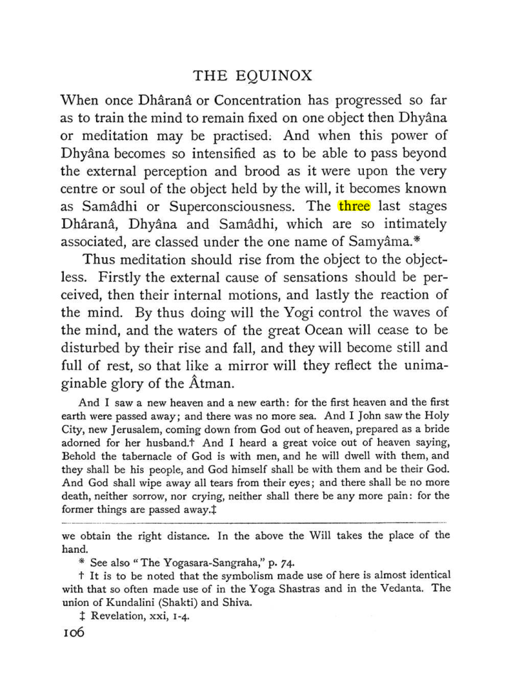 Original scan of The Equinox (Volume I, Number IV), PDF page 120