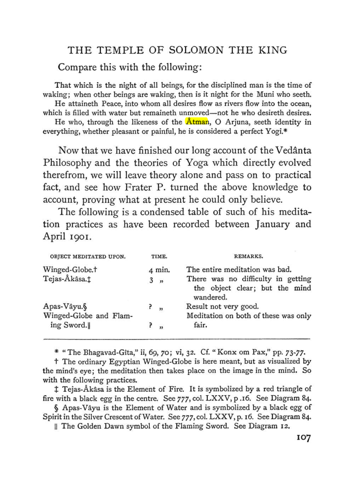 Original scan of The Equinox (Volume I, Number IV), PDF page 121