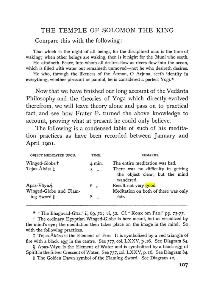 Original scan of The Equinox (Volume I, Number IV), PDF page 121