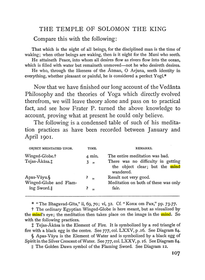 Original scan of The Equinox (Volume I, Number IV), PDF page 121