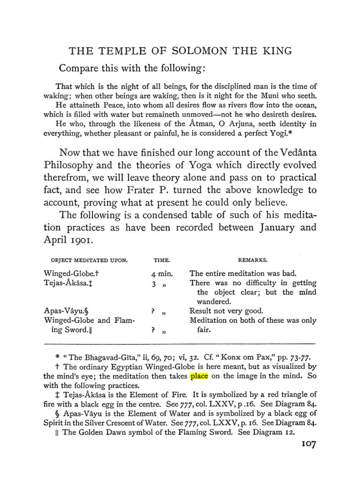 Original scan of The Equinox (Volume I, Number IV), PDF page 121