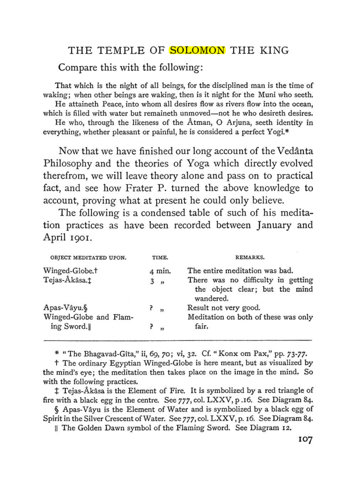 Original scan of The Equinox (Volume I, Number IV), PDF page 121