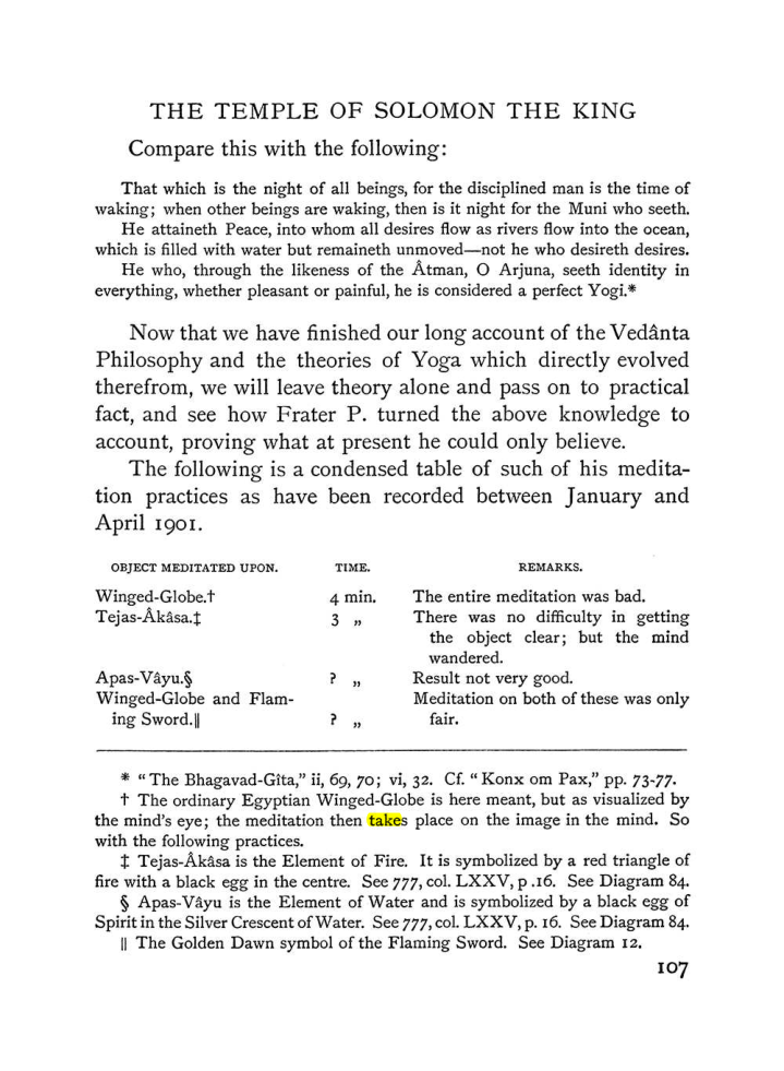 Original scan of The Equinox (Volume I, Number IV), PDF page 121