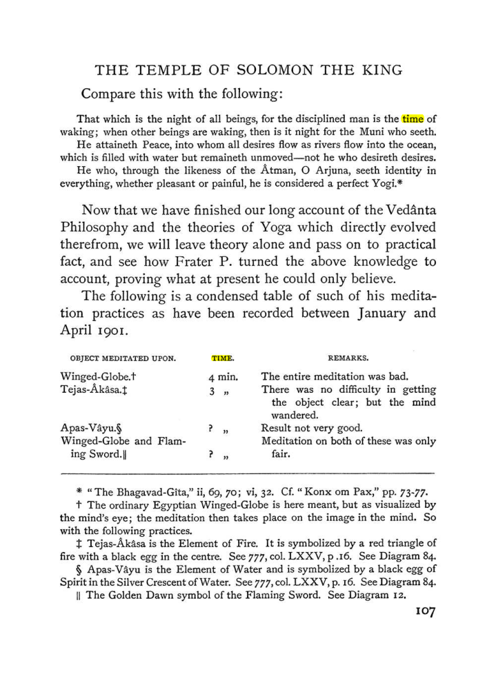 Original scan of The Equinox (Volume I, Number IV), PDF page 121