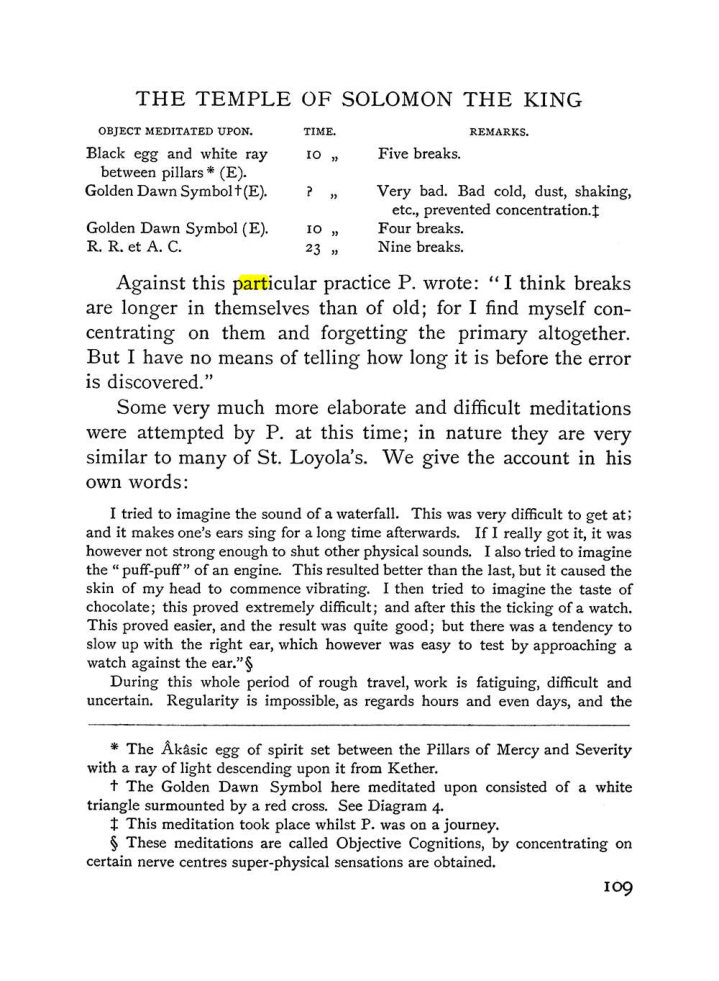 Original scan of The Equinox (Volume I, Number IV), PDF page 124