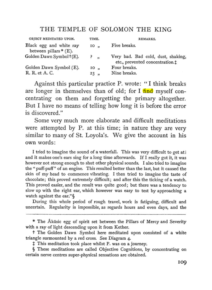 Original scan of The Equinox (Volume I, Number IV), PDF page 124
