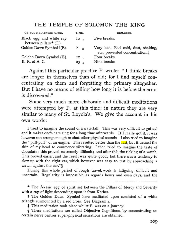 Original scan of The Equinox (Volume I, Number IV), PDF page 124