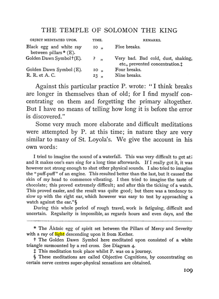 Original scan of The Equinox (Volume I, Number IV), PDF page 124
