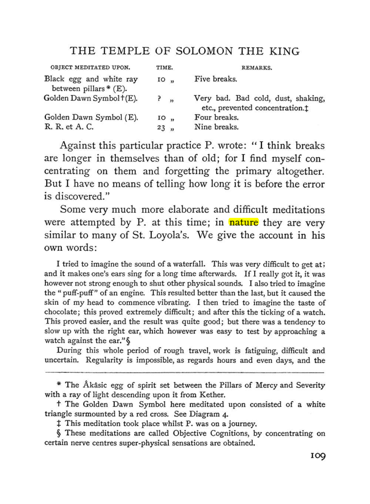 Original scan of The Equinox (Volume I, Number IV), PDF page 124