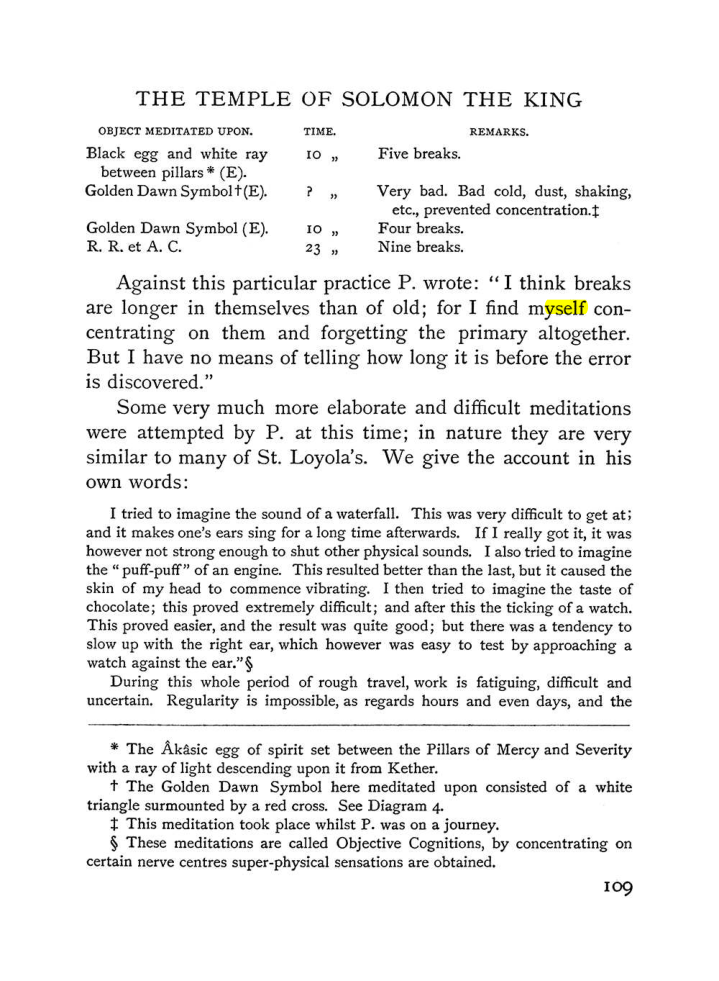 Original scan of The Equinox (Volume I, Number IV), PDF page 124