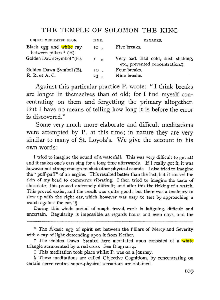 Original scan of The Equinox (Volume I, Number IV), PDF page 124