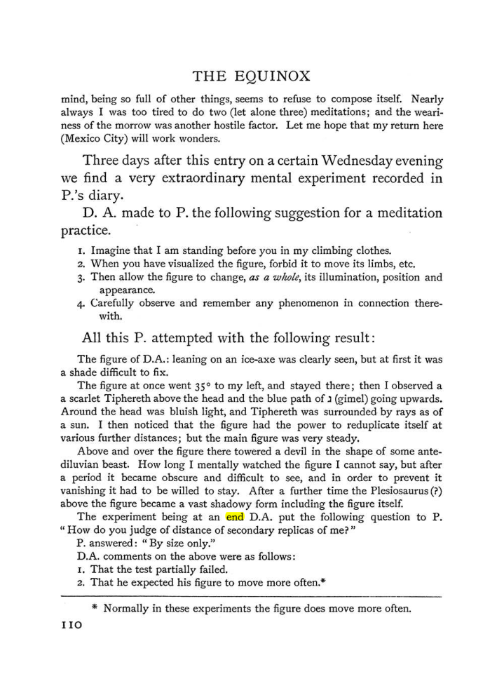 Original scan of The Equinox (Volume I, Number IV), PDF page 125