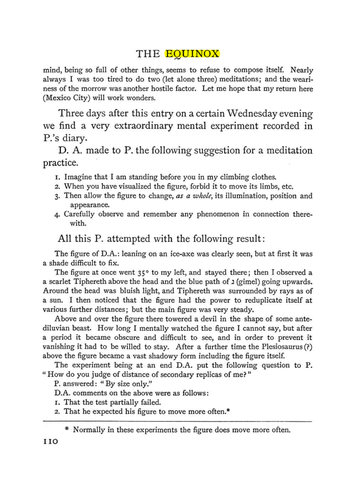 Original scan of The Equinox (Volume I, Number IV), PDF page 125