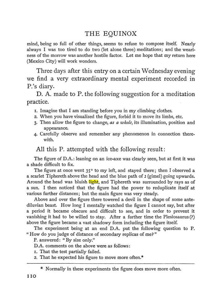Original scan of The Equinox (Volume I, Number IV), PDF page 125