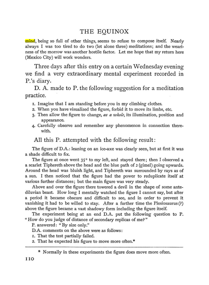 Original scan of The Equinox (Volume I, Number IV), PDF page 125