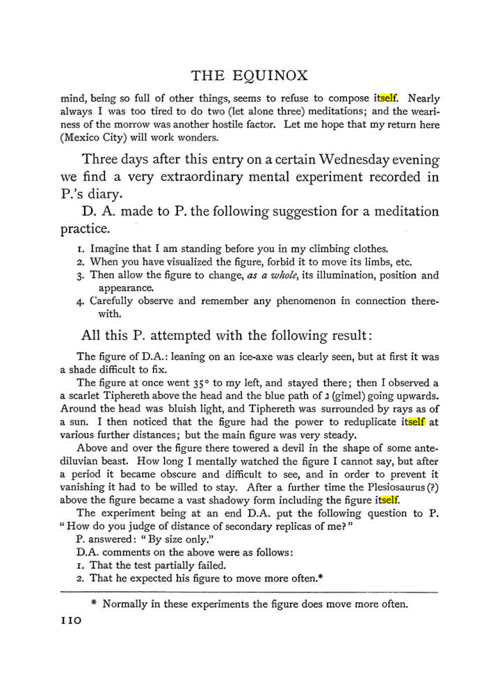 Original scan of The Equinox (Volume I, Number IV), PDF page 125