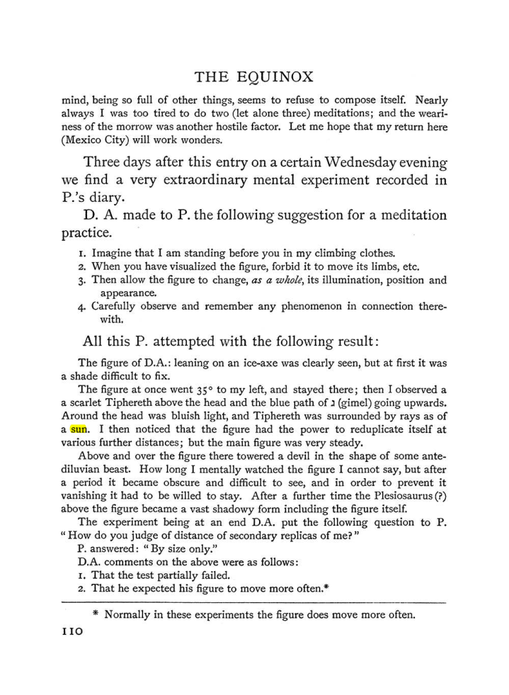 Original scan of The Equinox (Volume I, Number IV), PDF page 125