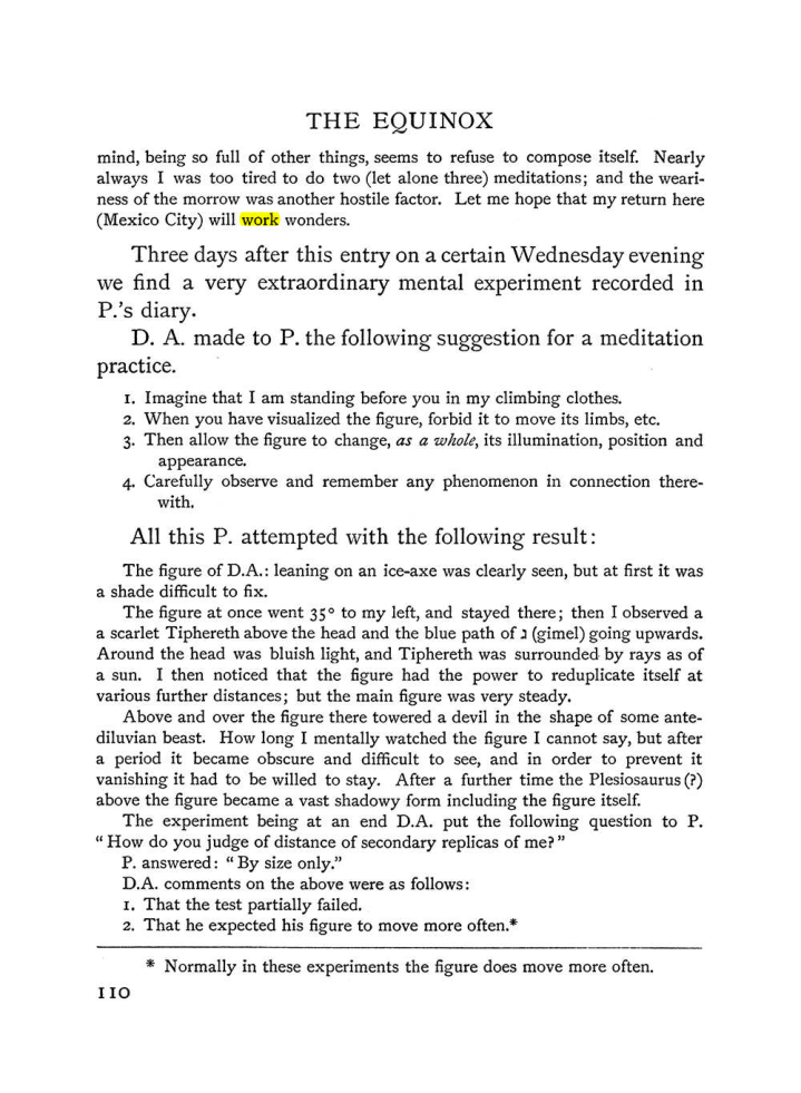 Original scan of The Equinox (Volume I, Number IV), PDF page 125
