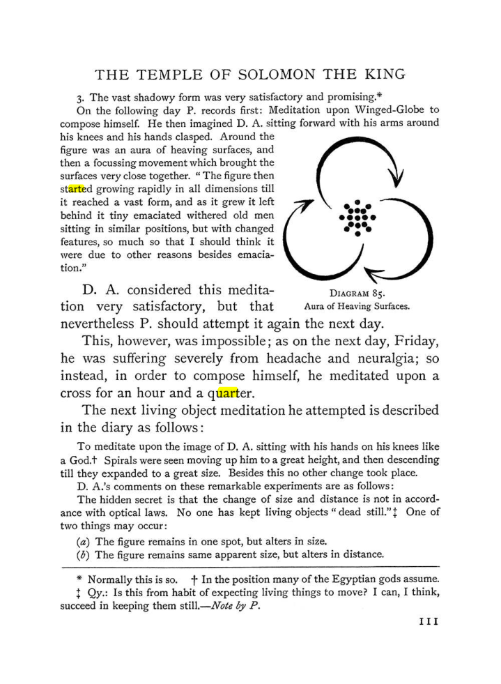Original scan of The Equinox (Volume I, Number IV), PDF page 126