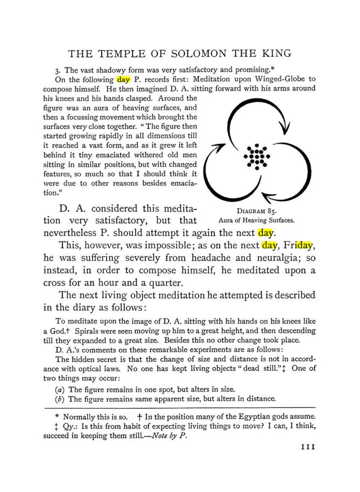 Original scan of The Equinox (Volume I, Number IV), PDF page 126