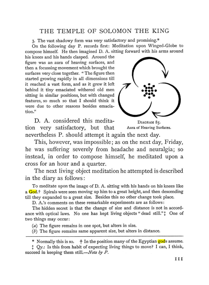 Original scan of The Equinox (Volume I, Number IV), PDF page 126