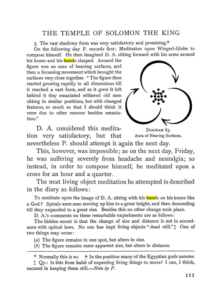 Original scan of The Equinox (Volume I, Number IV), PDF page 126